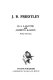 J. B. Priestley /