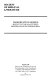 Church and community conflicts : the relationships of the Thessalonian, Corinthian, and Philippian churches with their wider civic communities /