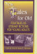 New tales for old : folktales as literary fictions for young adults /