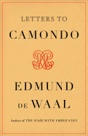 Letters to Camondo /