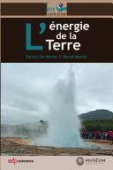 L'énergie de la Terre.