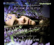 Winds of Salem /