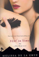 Lost in time : a Blue Bloods novel /