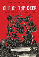 Out of the deep and other supernatural tales /