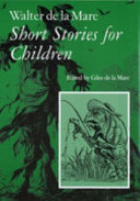 Short stories for children /