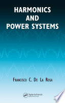 Harmonics and power systems /