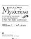 Encyclopedia mysteriosa : a comprehensive guide to the art of detection in print, film, radio, and television /