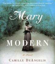 Mary Modern : [a novel]  /