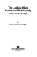 The auditor-client contractual relationship : an economic analysis /