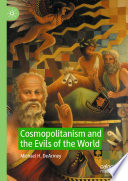 Cosmopolitanism and the Evils of the World /