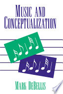 Music and conceptualization /