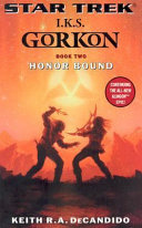 Honor bound /