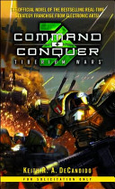 Command & conquer : Tiberium wars /