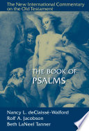 The book of Psalms /