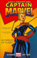 Captain Marvel /