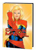 Captain Marvel omnibus /