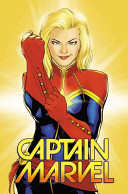 Captain Marvel /