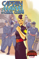 Captain Marvel and the Carol Corps /