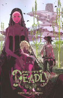 Pretty deadly /