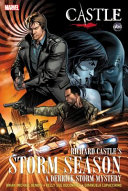 Richard Castle's Storm season : a Derrick Storm mystery /