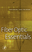 Fiber optic essentials /