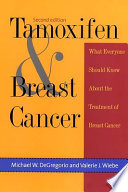 Tamoxifen and breast cancer /