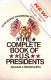 The complete book of U.S. presidents /