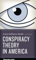 Conspiracy theory in America /