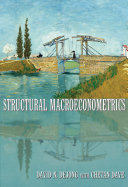 Structural macroeconometrics /