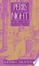 Perils of the night : a feminist study of nineteenth-century Gothic /