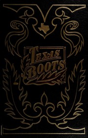 Texas boots /