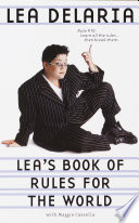 Lea's book of rules for the world /