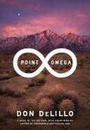 Point Omega : a novel /