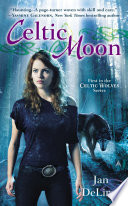 Celtic moon /