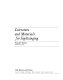 Literature and materials for sightsinging /