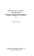 Personality, power, and politics : observations on the historical significance of Napoleon, Bismark, Lenin, and Hitler /