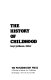 The history of childhood /