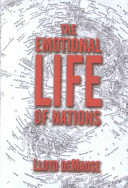 The emotional life of nations /