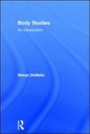 Body studies : an introduction /