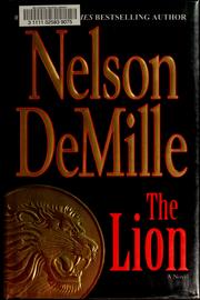 The lion : a novel /