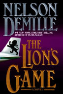 The lion's game : a novel /