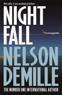 Night fall : a novel /
