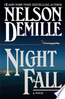 Night fall : a novel /