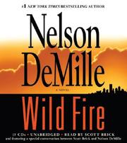 Wild fire : [a novel] /