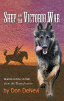 Shep in the Victorio War /
