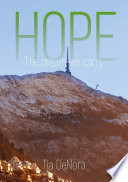 Hope : The Dream We Carry /