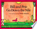 Bill and Pete go down the Nile /