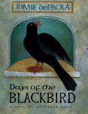 Days of the blackbird : a tale of northern Italy /