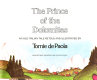 The prince of the Dolomites : an old Italian tale /