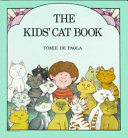 The kids' cat book /